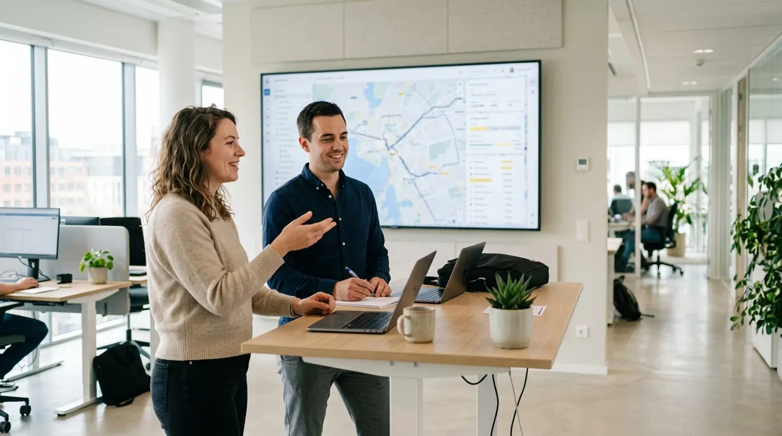 IoT Hub — featured image