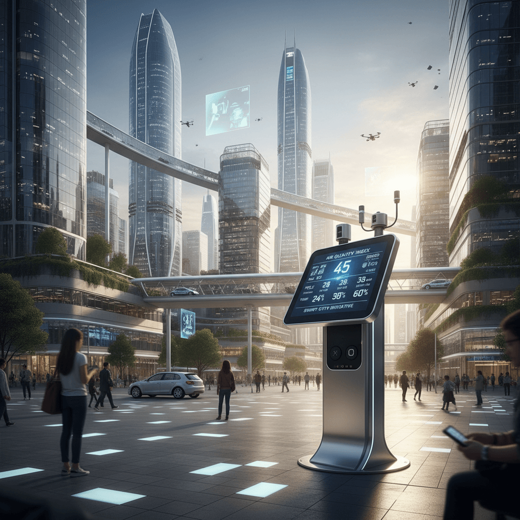 Smart Environmental - Featured Image